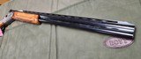 Weatherby Regency Trap 12ga - 9 of 13