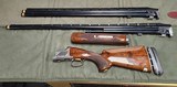 Browning XT Trap Combo - 10 of 12