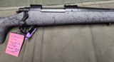 Remington 700 257 Weatherby Mag Fluted - Image 8 of 10