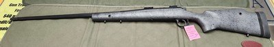 Remington 700 257 Weatherby Mag Fluted - Image 1 of 10