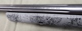 Remington 700 257 Weatherby Mag Fluted - Image 5 of 10