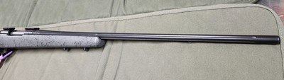 Remington 700 257 Weatherby Mag Fluted - Image 9 of 10