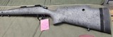 Remington 700 257 Weatherby Mag Fluted - Image 2 of 10