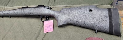 Remington 700 257 Weatherby Mag Fluted - Image 2 of 10