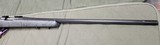 Remington 700 257 Weatherby Mag Fluted - Image 9 of 10