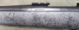 Remington 700 257 Weatherby Mag Fluted - Image 3 of 10