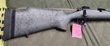 Remington 700 257 Weatherby Mag Fluted - Image 7 of 10