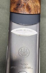 Beretta Trap Prevail 1 SV10 - 11 of 12