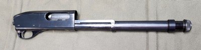 Remington 870 TB Complete Receiver 12ga - Image 5 of 7
