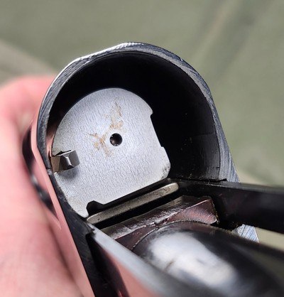 Remington 870 TB Complete Receiver 12ga - Image 7 of 7