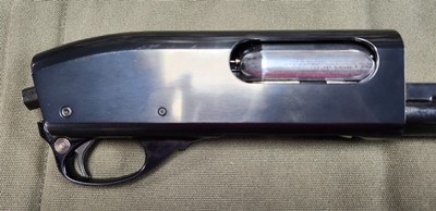 Remington 870 TB Complete Receiver 12ga - Image 6 of 7