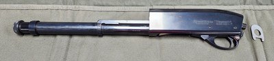Remington 870 TB Complete Receiver 12ga - Image 1 of 7