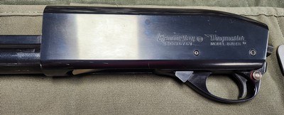 Remington 870 TB Complete Receiver 12ga - Image 2 of 7