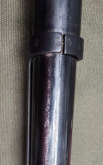 Remington 870 TB Complete Receiver 12ga - Image 4 of 7