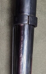 Remington 870 TB Complete Receiver 12ga - Image 4 of 7
