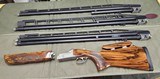 Kolar Max TA Trap Combo 3 Barrel Set - 1 of 12