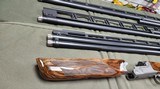 Kolar Max TA Trap Combo 3 Barrel Set - 3 of 12