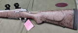 Browning A Bolt Stainless 7mm WSM - 1 of 8