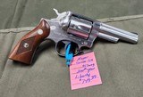 Ruger Police Service Six 357 Mag 200th Year - 3 of 6