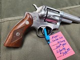 Ruger Police Service Six 357 Mag 200th Year - 4 of 6