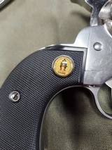 Ruger Vaquero SASS Set 45LC - 3 of 5