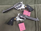 Ruger Vaquero SASS Set 45LC - 2 of 5