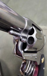 Ruger Vaquero SASS Set 45LC - 5 of 5