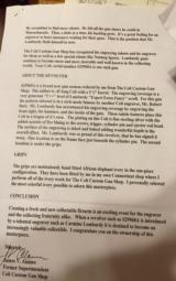 Colt SA 3rd generation45 - 9 of 10