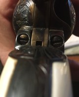 Colt Single Action 38-40 LV 3/4 Barrell - 4 of 8