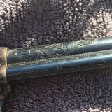 Colt Single Action 38-40 LV 3/4 Barrell - 5 of 8