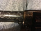 Colt Single Action 38-40 LV 3/4 Barrell - 6 of 8