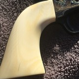 Colt Single Action 38-40 LV 3/4 Barrell - 2 of 8