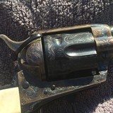 Colt Single Action 38-40 LC 4 3/4 Barrell - 3 of 7