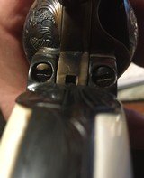 Colt Single Action 38-40 LC 4 3/4 Barrell - 4 of 7
