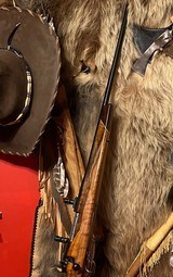 German Weatherby .257 - 1 of 5