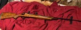 German Weatherby .257 - 2 of 5