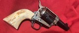 Colt SA 44/40 with 9 ml cylinder - 2 of 4