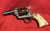 Colt SA 44/40 with 9 ml cylinder - 3 of 4