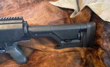 Bushmaster 50 cal - Image 3 of 10