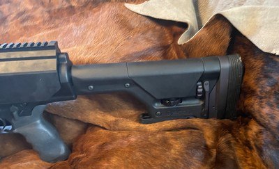 Bushmaster 50 cal - Image 3 of 10