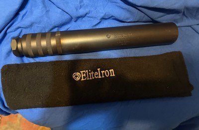 Bushmaster 50 cal - Image 10 of 10