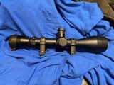 leupold Scope. 2.5-14 - Image 4 of 5