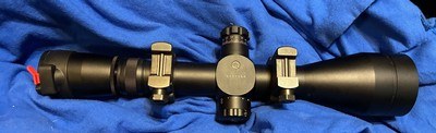 leupold Scope. 2.5-14 - Image 3 of 5