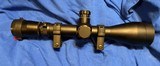 Leupold Scope 2.5-8 - Image 2 of 3