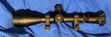 Leupold Scope 2.5-8 - Image 1 of 3