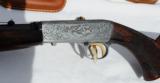 Browning Grade 3 22 LR 1st Year Gun with Case - 7 of 11