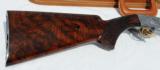 Browning Grade 3 22 LR 1st Year Gun with Case - 4 of 11
