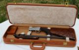 Browning Grade 3 22 LR 1st Year Gun with Case - 1 of 11