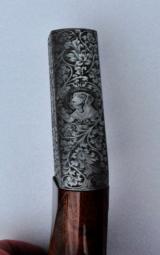 Browning Belgium 22 SHORT Wheel Sight * Rare Engraved Pattern * 1958 - 9 of 15