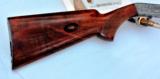 Browning Belgium 22 SHORT Wheel Sight * Rare Engraved Pattern * 1958 - 2 of 15